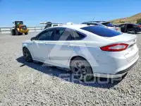 2015 Ford FUSION фото