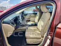 2015 Ford FUSION фото