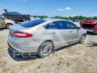 2015 Ford FUSION фото