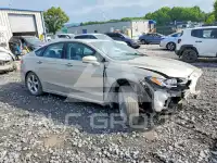 2015 Ford FUSION photo