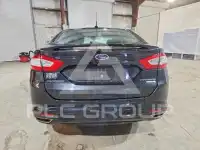 2015 Ford FUSION фото