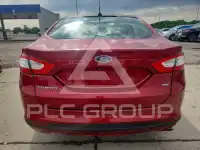 2015 Ford FUSION фото