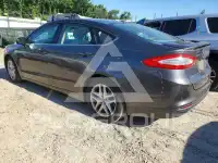2015 Ford FUSION фото
