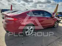2015 Ford FUSION photo