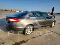 2015 Ford FUSION photo