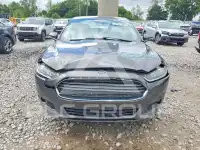 2015 Ford FUSION фото