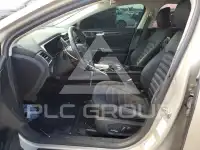 2015 Ford FUSION photo