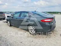 2015 Ford FUSION photo