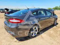 2015 Ford FUSION фото