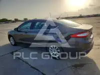 2015 Ford FUSION photo