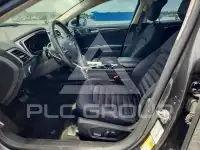 2015 Ford FUSION фото