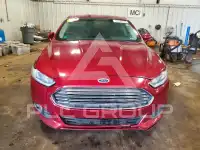 2015 Ford FUSION фото