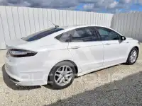 2015 Ford FUSION фото