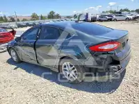 2015 Ford FUSION фото