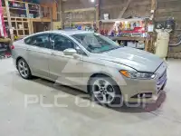 2015 Ford FUSION фото