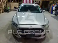 2015 Ford FUSION фото