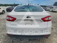 2015 Ford FUSION фото