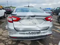 2015 Ford FUSION фото