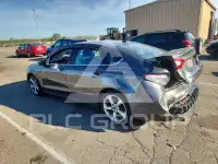2015 Ford FUSION фото