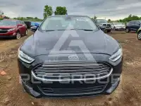 2015 Ford FUSION photo