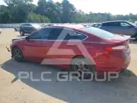 2015 Ford FUSION photo