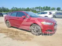 2015 Ford FUSION photo