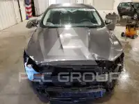 2015 Ford FUSION фото