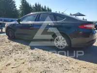 2015 Ford FUSION фото