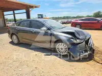 2015 Ford FUSION фото