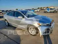 2015 Ford FUSION photo