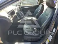 2015 Ford FUSION photo