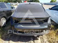 2015 Ford FUSION фото