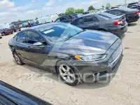 2015 Ford FUSION фото
