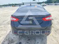 2015 Ford FUSION фото