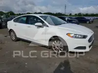 2015 Ford FUSION фото