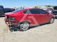 2015 Ford FUSION photo