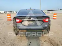 2015 Ford FUSION фото