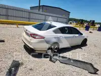 2015 Ford FUSION фото