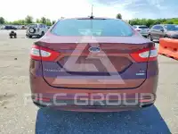 2015 Ford FUSION photo