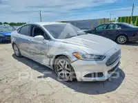2015 Ford FUSION фото