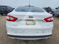 2015 Ford FUSION фото