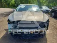 2015 Ford FUSION фото