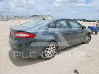 2015 Ford FUSION фото