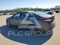 2015 Ford FUSION photo