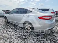 2015 Ford FUSION фото