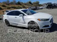 2015 Ford FUSION фото
