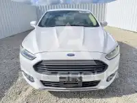 2015 Ford FUSION фото