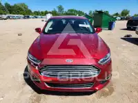 2015 Ford FUSION photo