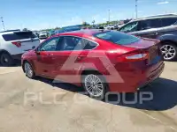 2015 Ford FUSION фото