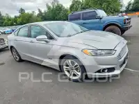 2015 Ford FUSION фото